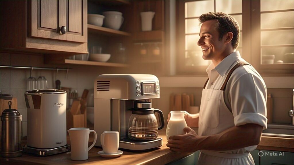 قهوجي في الجبيل للضيافة الفاخرة