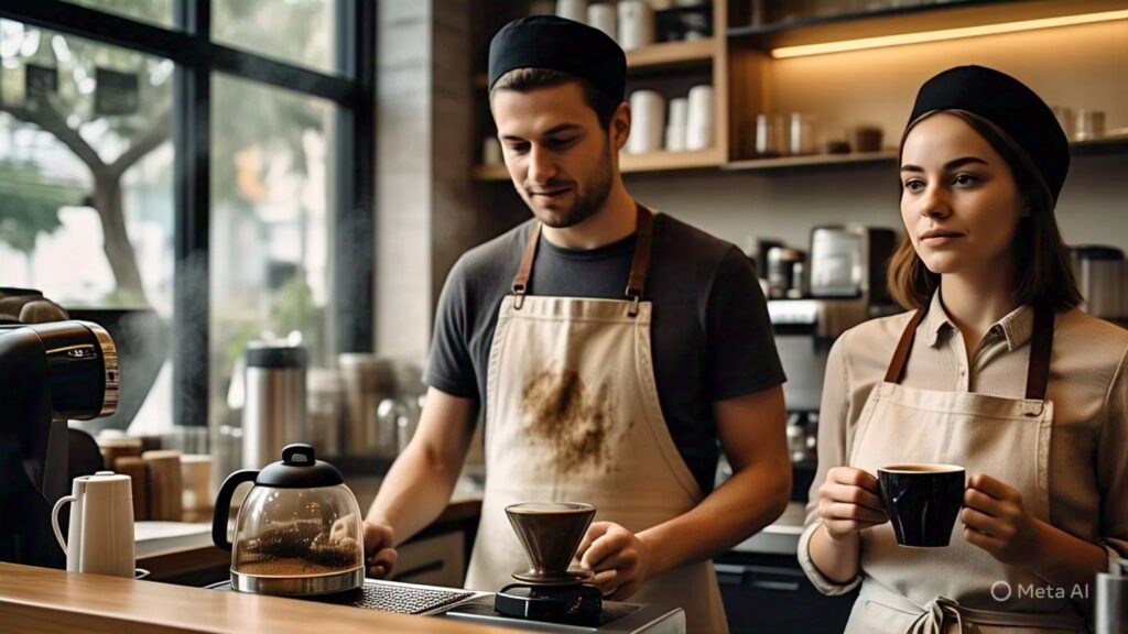 افضل قهوجي بالجبيل