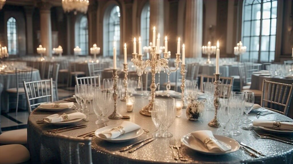 أفضل خدمات تأجير طاولات قزاز