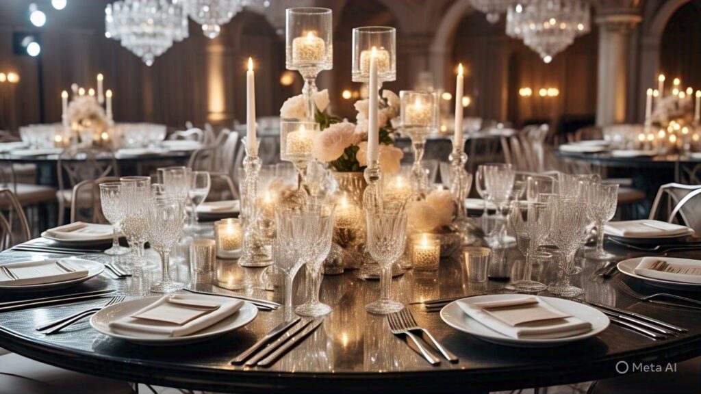 تأجير طاولات قزاز