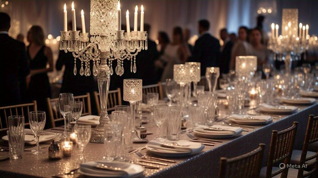 تأجير طاولات زجاجية في الجبيل