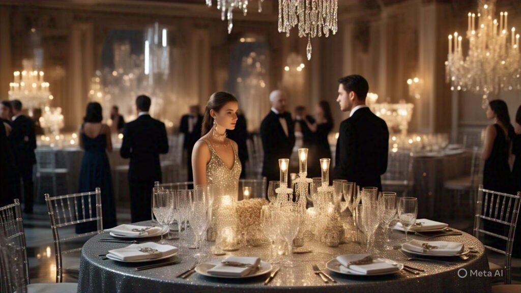 طاولات قزاز للإيجار في الجبيل